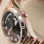 ロレックス デイデイトコピー 36 128235-0037 cal.3255 N工場 - 画像 (5)