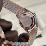 ロレックス デイデイトコピー 36 128235-0037 cal.3255 N工場 - 画像 (6)