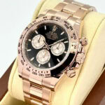 最高品質のロレックス デイトナ126505コピーCal.4131 加重版220g - 画像 (2)