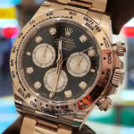 最高品質のロレックス デイトナコピー126505-0002 加重版220g - 画像 (3)