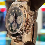 最高品質のロレックス デイトナコピー126505-0002 加重版220g - 画像 (4)