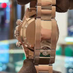 最高品質のロレックス デイトナコピー126505-0005 加重版220g - 画像 (10)