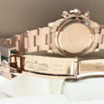 最高品質のロレックス デイトナコピー126505-0005 加重版220g - 画像 (9)