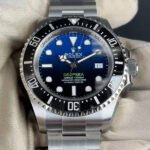 ロレックススーパーコピー シー・ドゥエラー ディープシー D-ブルー 136660-0005 - 画像 (2)
