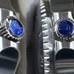 ロレックススーパーコピー シー・ドゥエラー ディープシー D-ブルー 136660-0005 - 画像 (7)