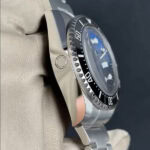 ロレックススーパーコピー シー・ドゥエラー ディープシー D-ブルー 136660-0005 - 画像 (8)