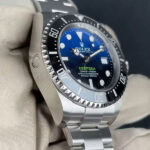 ロレックススーパーコピー シー・ドゥエラー ディープシー D-ブルー 136660-0005 - 画像 (5)