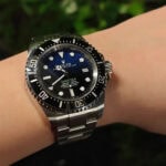 ロレックススーパーコピー シー・ドゥエラー ディープシー D-ブルー 136660-0005 - 画像 (4)
