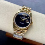 ロレックススーパーコピーデイデイト18238 Cal.3255ムーブメント158g - 画像 (9)