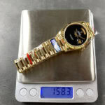 ロレックススーパーコピーデイデイト18238 Cal.3255ムーブメント158g - 画像 (10)