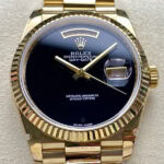 ロレックススーパーコピーデイデイト18238 Cal.3255ムーブメント158g - 画像 (7)