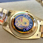 ロレックススーパーコピーデイデイト18238 Cal.3255ムーブメント158g - 画像 (13)