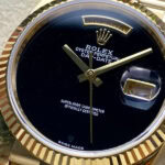 ロレックススーパーコピーデイデイト18238 Cal.3255ムーブメント158g - 画像 (6)