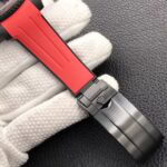 ロレックススーパーコピーGMTマスターⅡ レッドカーボンモデルN工場製 - 画像 (9)