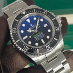 ロレックススーパーコピー シードゥエラー136660-0003 Cal.3235ムーブメントN工場