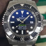 ロレックススーパーコピー シードゥエラー136660-0003 Cal.3235ムーブメントN工場 - 画像 (2)