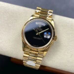 ロレックススーパーコピーデイデイト18238 Cal.3255ムーブメント158g - 画像 (4)