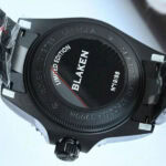 ロレックススーパーコピーシードゥエラー ディープシー Dブルー 126660 BLAKEN高級改装 - 画像 (11)