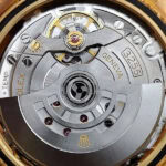 ロレックスデイデイトスーパーコピー 128235-0078 cal.3255ムーブメント - 画像 (6)