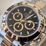 ロレックスデイトナスーパーコピー126503-0003 cal.4131ムーブメントBT工場 - 画像 (2)