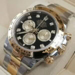 ロレックスデイトナスーパーコピー126503-0002 cal.4131ムーブメントBT工場