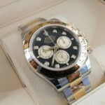 ロレックスデイトナスーパーコピー126503-0002 cal.4131ムーブメントBT工場 - 画像 (4)