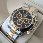 ロレックスデイトナスーパーコピー126503-0003 cal.4131ムーブメントBT工場