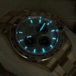 ロレックスデイトナスーパーコピー126508-0006 cal.4131ムーブメントBT工場 - 画像 (4)