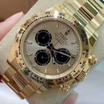 ロレックスデイトナスーパーコピー126508-0006 cal.4131ムーブメントBT工場