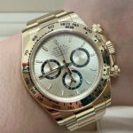 ロレックスデイトナスーパーコピー126508-0005 cal.4131ムーブメントBT工場