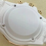 ロレックスデイトナコピー116595RBOW セラミックス カスタム時計 - 画像 (9)