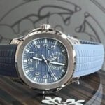 パテック フィリップ アクアノート5164G-001 高品質コピー時計PPF工場 - 画像 (2)