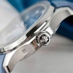 パテック フィリップ アクアノート5164G-001 高品質コピー時計PPF工場 - 画像 (9)