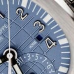 パテック フィリップ アクアノート5164G-001 高品質コピー時計PPF工場 - 画像 (5)