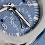 パテック フィリップ アクアノート5164G-001 高品質コピー時計PPF工場 - 画像 (6)