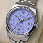 オイスターパーペチュアルコピー134300-0012Asianムーブメント - 画像 (2)