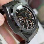 オーデマ ピゲ ロイヤル オーク 50周年記念Ref. 26240CE高品質コピー時計 - 画像 (2)
