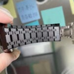 オーデマ ピゲ ロイヤル オーク 50周年記念Ref. 26240CE高品質コピー時計 - 画像 (12)