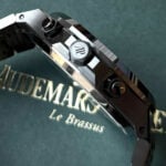 オーデマ ピゲ ロイヤル オーク 50周年記念Ref. 26240CE高品質コピー時計 - 画像 (6)