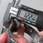 オーデマ ピゲ ロイヤル オーク 50周年記念Ref. 26240CE高品質コピー時計 - 画像 (7)