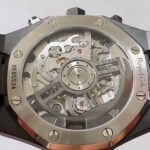 オーデマ ピゲ ロイヤル オーク 50周年記念Ref. 26240CE高品質コピー時計 - 画像 (9)