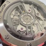 オーデマ ピゲ ロイヤル オーク 50周年記念Ref. 26240CE高品質コピー時計 - 画像 (10)