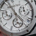 オーデマピゲ ロイヤルオーククロノグラフ50周年記念 26240ST高品質コピー時計 - 画像 (3)