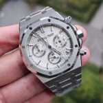 オーデマピゲ ロイヤルオーククロノグラフ50周年記念 26240ST高品質コピー時計
