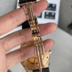 オーデマ・ピゲロイヤルオーク15400OR高品質コピー時計 - 画像 (10)