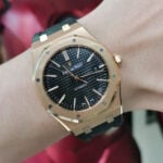 オーデマ・ピゲロイヤルオーク15400OR高品質コピー時計