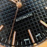 オーデマ・ピゲロイヤルオーク15400OR高品質コピー時計 - 画像 (6)