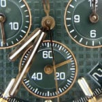 オーデマピゲ ロイヤルオーククロノグラフ50周年記念26240OR高品質コピー時計 - 画像 (7)