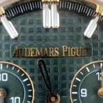 オーデマピゲ ロイヤルオーククロノグラフ50周年記念26240OR高品質コピー時計 - 画像 (8)