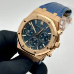 オーデマピゲコピー ロイヤル オーク クロノグラフ 26240OR.OO.D315CR.02 - 画像 (4)